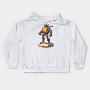 raphael Kids Hoodie